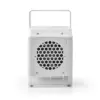 Mini racitor aer Nedis cu alimentare la USB 3 viteze - imagine 12