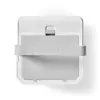 Mini racitor aer Nedis cu alimentare la USB 3 viteze - imagine 4
