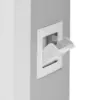 Mini racitor aer Nedis cu alimentare la USB 3 viteze - imagine 6