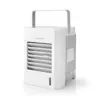 Mini racitor aer Nedis cu alimentare la USB 3 viteze - imagine 7