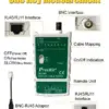 Mini tester pentru cablu BNC si retea RJ45 ProsKit - imagine 2