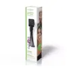 Mini trepied flexibil Nedis pentru smartphone 15.8cm negru - imagine 5