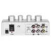 Mixer audio KARAOKE 2 intrari Azusa - imagine 2