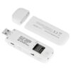 Modem 4G LTE cu WIFI SIM CARD SLOT REBEL RB-0700 - imagine 2