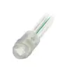 Modul 1x LED 0.24W SMD 5050 albastru IP68 V-TAC - imagine 2