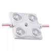 Modul 4 LED-uri 1.44W SMD2835 verde V-TAC - imagine 2