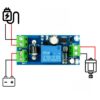 Modul BACK UP 5-48V max 280W YX860 - imagine 3