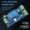 Modul BACK UP 5-48V max 280W YX860 - imagine 5