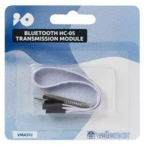 Modul Bluetooth HC-05