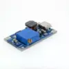Modul DC-DC BOOST de 2A Intrare 2-24V Iesire pana la 28V - imagine 2