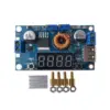 Modul DC-DC coboratoare de 5A LCD XL4015-VA-LCD - imagine 2