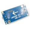 Modul DC-DC STEP DOWN LM2596 intrare 3-35V 3A iesire 1.5-33V LM2596S - imagine 2