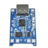 Modul de incarcare 18650 cu alimentare micro USB max. 1A MODUL INC MICRO
