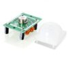 Modul HC-SR501 ADJUST PI KITS + CASE - imagine 2