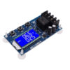 Modul incarcare acumulatori max 10A cu display LCD - imagine 3