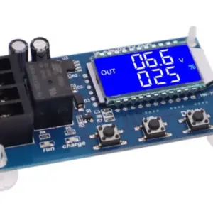 Acumulator 9V 250mAh Ni-Mh Vipow BAT2006
