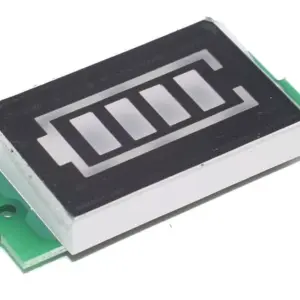Acumulator 9V 250mAh Ni-Mh Vipow BAT2006