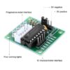 Modul motor step by step + driver 5V DC - imagine 3