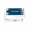 Modul protectie incarcare 2x 18650 li-ion 8A BMS 2S - imagine 5
