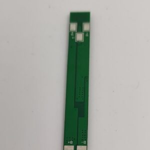 Modul protectie incarcare 2x 18650 li-ion 8A BMS 2S