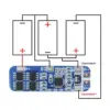 Modul protectie incarcare 3x 18650 li-ion 10A BMS 3S - imagine 3