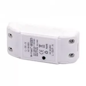 Acumularor LI-ION LG 1500mAh 3.6V 30A pentru tigara electronica LGDAHB21865
