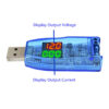 Modul USB DC-DC sursa reglabila STEP UP/DOWN 3W intrare 3.5V-12V iesire 1V-24VDC - imagine 2