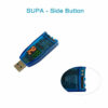 Modul USB DC-DC sursa reglabila STEP UP/DOWN 3W intrare 3.5V-12V iesire 1V-24VDC - imagine 4