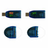 Modul USB DC-DC sursa reglabila STEP UP/DOWN 3W intrare 3.5V-12V iesire 1V-24VDC - imagine 7