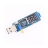 Modul USB STEP UP intrare DC 3.5-12V iesire DC 1.2-24V - imagine 2