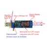 Modul USB STEP UP intrare DC 3.5-12V iesire DC 1.2-24V - imagine 5