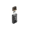 Modul USB Transmitator FM + suport apel hands-free + suport card micro SD si Bluetooth v5.3 GSM180217 XO BCC16