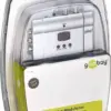 Modulator audio-video la semnal VHF/UHF Goobay - imagine 3