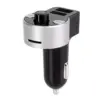Modulator FM audio 2x USB Bluetooth PEIYING - imagine 2