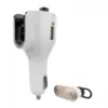 Modulator FM cu casca Bluetooth Well Ringer - imagine 2