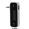 Modulator FM cu mufa JACK 3.5 mm pentru telefoane mobile - imagine 4
