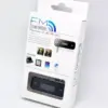 Modulator FM cu mufa JACK 3.5 mm pentru telefoane mobile - imagine 6