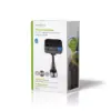 Modulator FM Nedis Bluetooth MicroSD Hands-Free Control vocal 2x USB - imagine 13