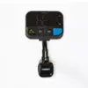 Modulator FM Nedis Bluetooth MicroSD Hands-Free Control vocal 2x USB - imagine 8