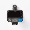 Modulator FM Nedis Bluetooth MicroSD Hands-Free Control vocal 2x USB - imagine 10