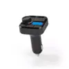 Modulator FM Nedis Hands-Free Bluetooth MicroSD Control vocal 2x USB - imagine 9