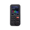 Modulator FM USB QC3.0 si Bluetooth mod EQ 5 in 1 ecran mare 1.8inch color FMBT HIFI - imagine 2