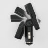Modulator FM USB si Bluetooth egalizator EQ FMBT 280 - imagine 2