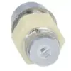 Montura pentru LED 5mm crom ABS incastrat L2 10mm - imagine 2