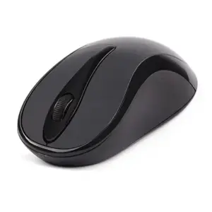 Mouse A4tech G3-280A-GG wireless 2.4GHz optic 1000dpi butoane /scroll 3/1 gri