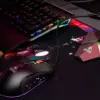 Mouse BUNGEE Kruger&Matz WARRIOR GB-10 - imagine 7