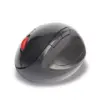 Mouse fara fir 2.4GHz EvoErgo negru NGS ERGONOMIC WIRELESS MOUSE EVO ERGO - imagine 2