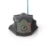 Mouse Gaming cu fir iluminat 2400DPI 7 butoane Nedis - imagine 3