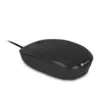 Mouse optic 1000dpi USB negru Flame NGS - imagine 2