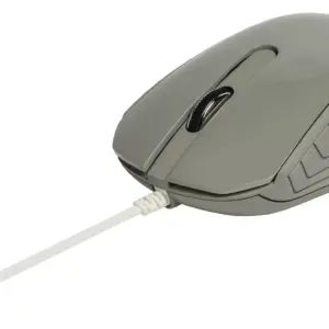 Conector MICROFON MARE 2 Pini set Mama+Tata 20 mm